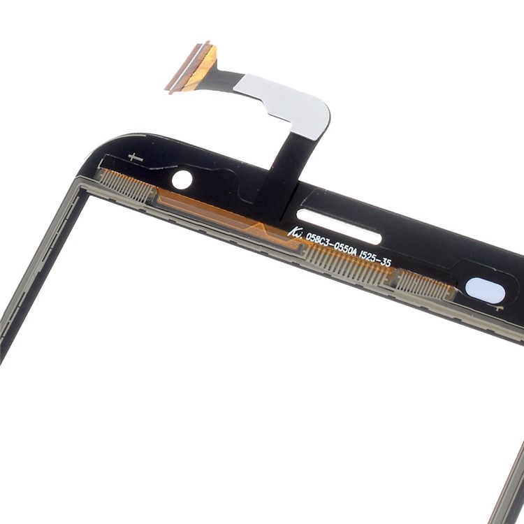 OEM Touch Digitizer Screen Glass Replacement for Asus Zenfone 2 Laser ZE550KL - Black-3