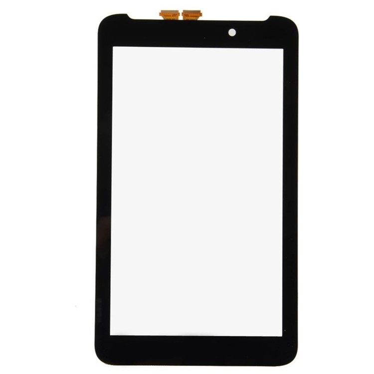 OEM Touch Digitizer Screen Glass Replacement for ASUS Fonepad 7 FE170CG - Black-1