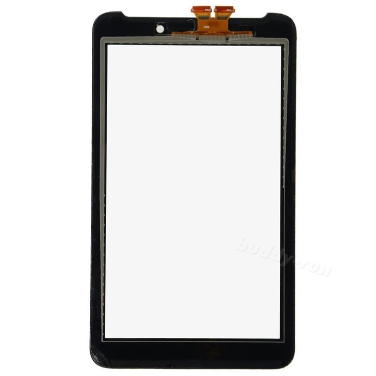 OEM Touch Digitizer Screen Glass Replacement for ASUS Fonepad 7 FE170CG - Black-2