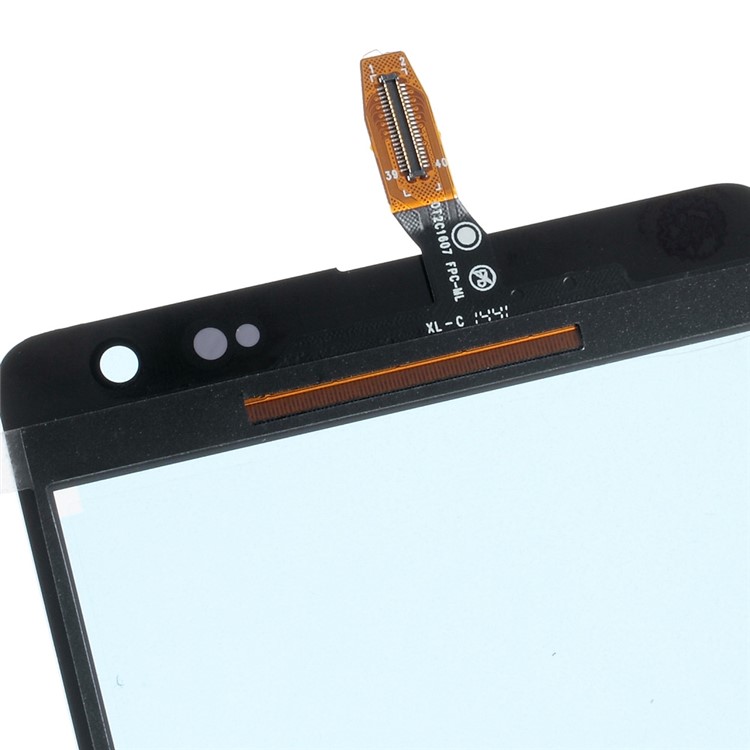 OEM Touch Digitizer Bildschirm Glas Ersatzteil Für Microsoft Lumia 535 2C-2