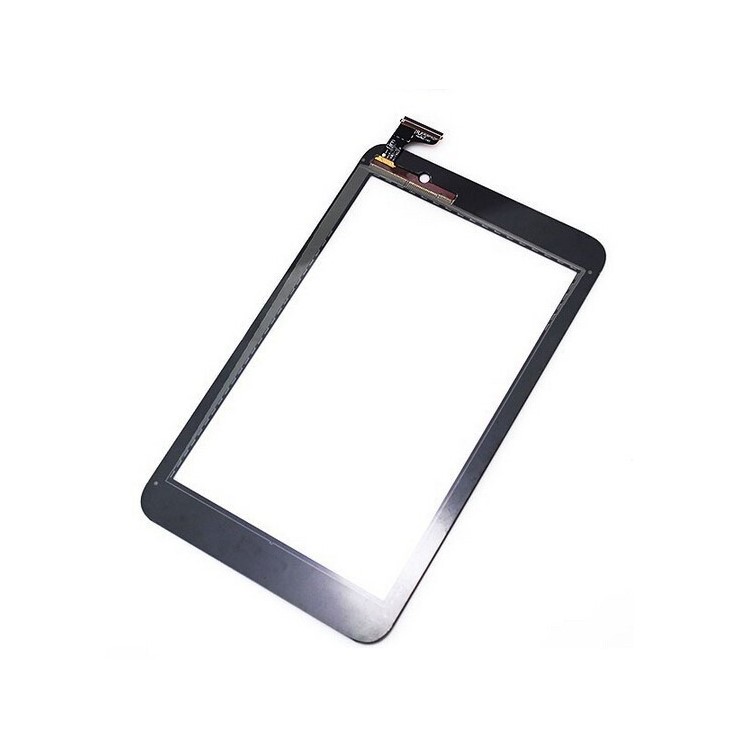 OEM Touch Digitizer Screen Glass Part for Asus MeMO Pad 7 ME176C - Black-2