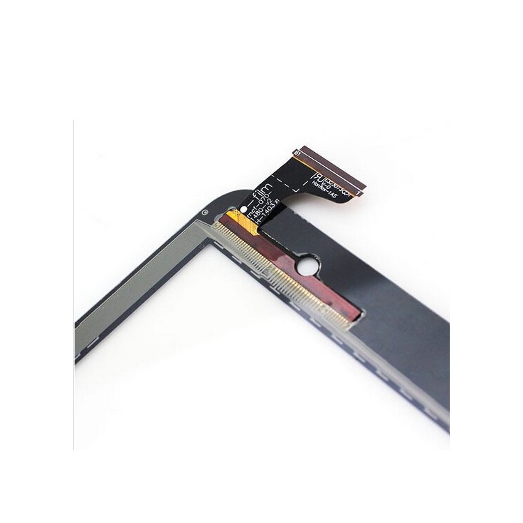 OEM Touch Digitizer Screen Glass Part for Asus MeMO Pad 7 ME176C - Black-3
