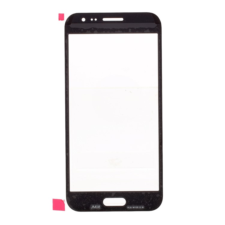 OEM Front Screen Glass Lens Part for Samsung Galaxy J2 - Black-2