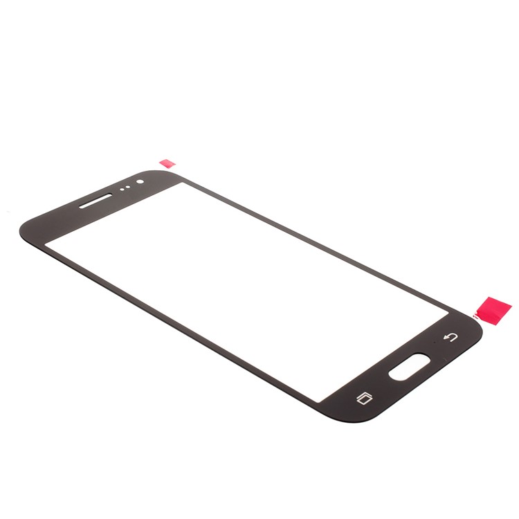 OEM Front Screen Glass Lens Part for Samsung Galaxy J2 - Black-3