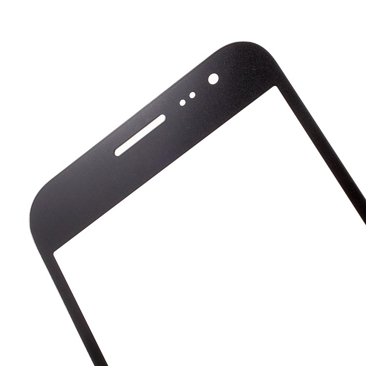 OEM Front Screen Glass Lens Part for Samsung Galaxy J2 - Black-4