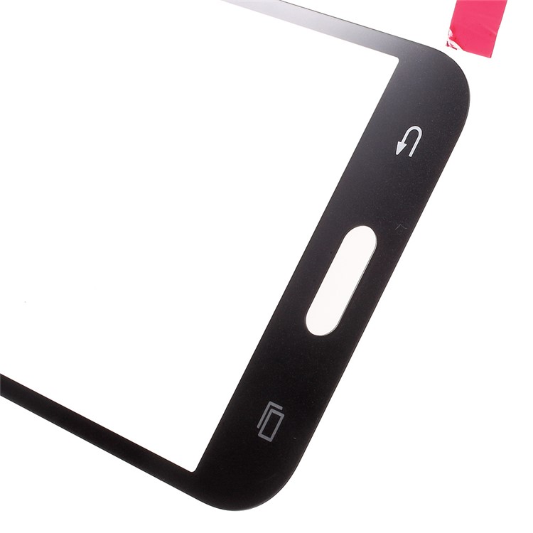 OEM Front Screen Glass Lens Part for Samsung Galaxy J2 - Black-5