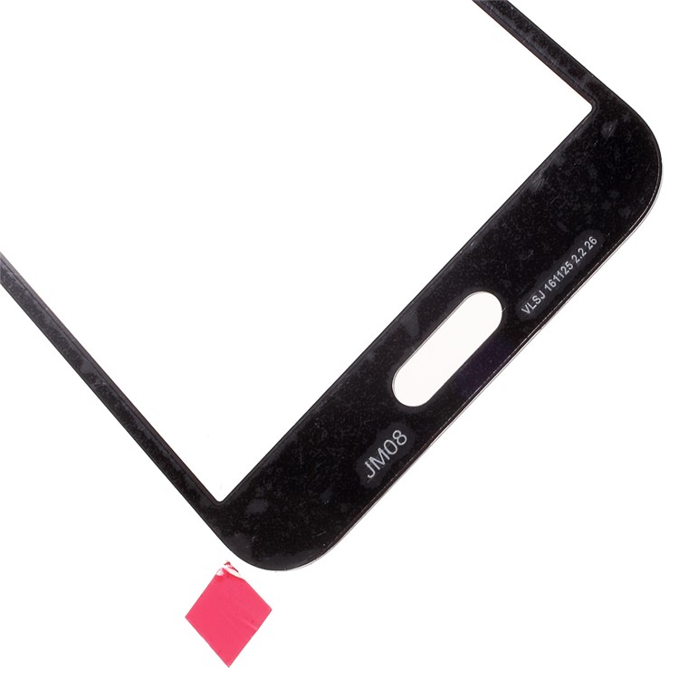 OEM Front Screen Glass Lens Part for Samsung Galaxy J2 - Black-6