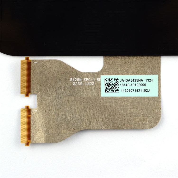 OEM Touch Digitizer Screen Glass Replacement for Asus MeMo Pad FHD 10 Me302c 5425N-3