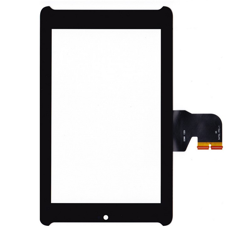 OEM Touch Digitizer Screen Glass Replacement for ASUS Fonepad 7 ME372CG-1