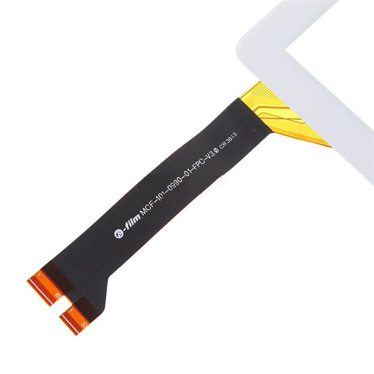 OEM Touch Digitizer Screen Glass Part for ASUS MeMO Pad 10 ME102A 2.0 Version - White-3