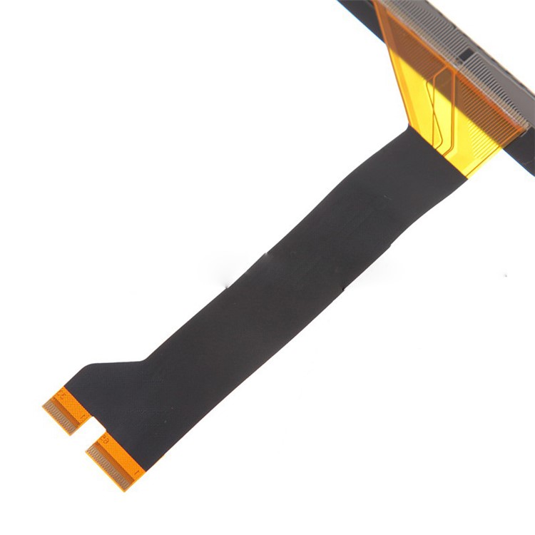 OEM Touch Digitizer Screen Glass Part for ASUS MeMO Pad 10 ME102A 2.0 Version - White-4