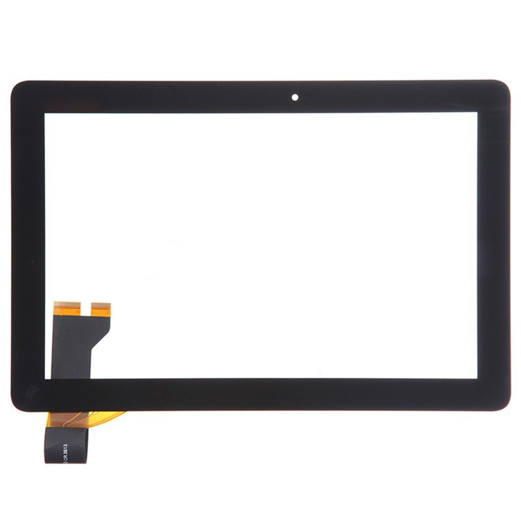 OEM Touch Digitizer Screen Part for ASUS MeMO Pad 10 ME102A - Black-1