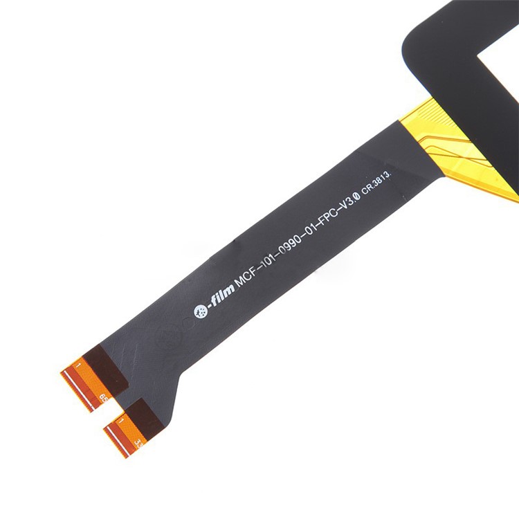 OEM Touch Digitizer Screen Part for ASUS MeMO Pad 10 ME102A - Black-3