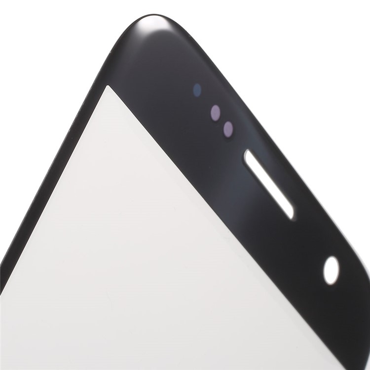 OEM Front Screen Glass Lens Part for Samsung Galaxy S7 (China Version) - Black-6