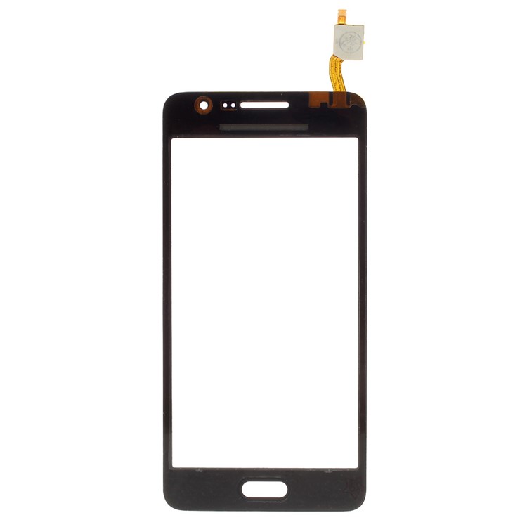 Digitizer Touchscreen Glas Für Samsung Galaxy Grand Prime Sm-G531 (mit Duos Buchstaben) - Weiß-2