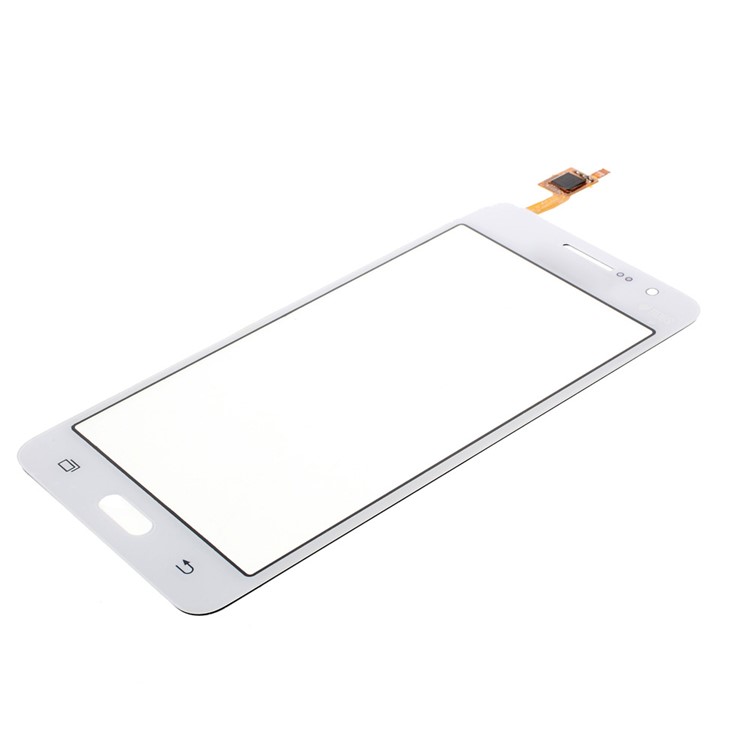Digitizer Touchscreen Glas Für Samsung Galaxy Grand Prime Sm-G531 (mit Duos Buchstaben) - Weiß-3