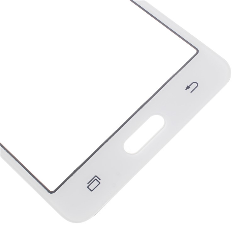 Digitizer Touchscreen Glas Für Samsung Galaxy Grand Prime Sm-G531 (mit Duos Buchstaben) - Weiß-4