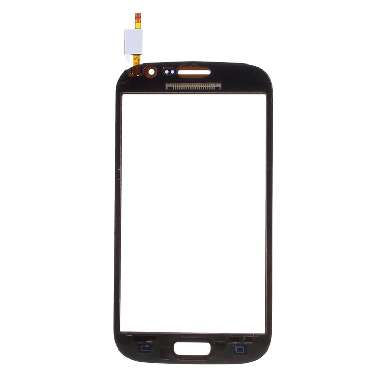 Digitizer Touchscreen Für Samsung Galaxy Grand Neo I9060 (mit Duos Buchstaben, OEM Material Montage) - Weiß-2