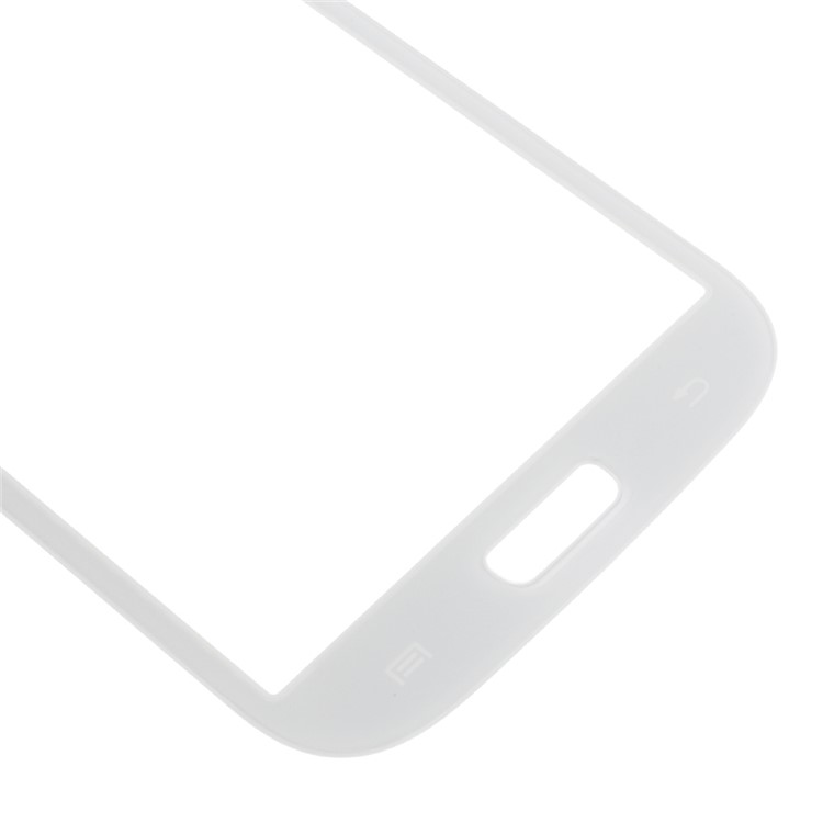 Digitizer Touchscreen Für Samsung Galaxy Grand Neo I9060 (mit Duos Buchstaben, OEM Material Montage) - Weiß-4