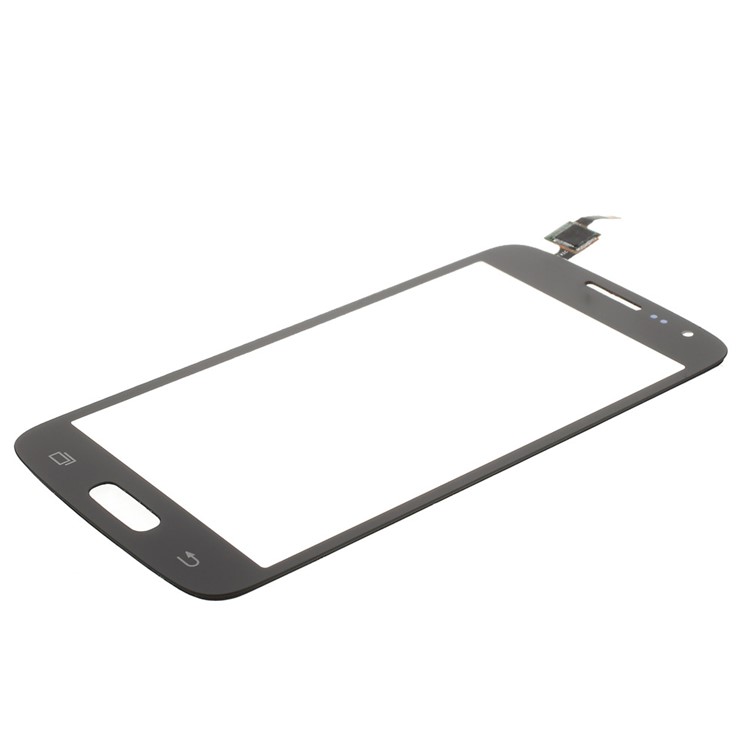 Digitizer Touch Screen Glass para Samsung Galaxy Core 4G G3518 (Montagem de material OEM) - negro-2