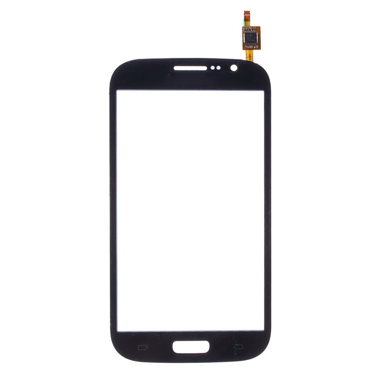 Дигитайзер Сенсорный Экран Стекло Для Samsung Galaxy Grand Нео Плюс GT-I9060I(OEM Материал Сборки) - черный-1