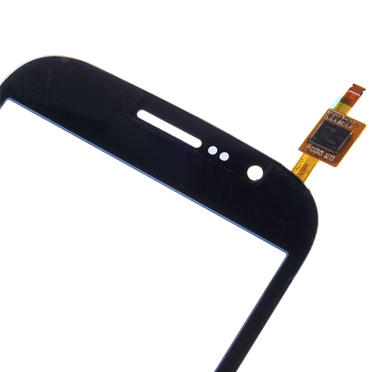 Дигитайзер Сенсорный Экран Стекло Для Samsung Galaxy Grand Нео Плюс GT-I9060I(OEM Материал Сборки) - черный-3