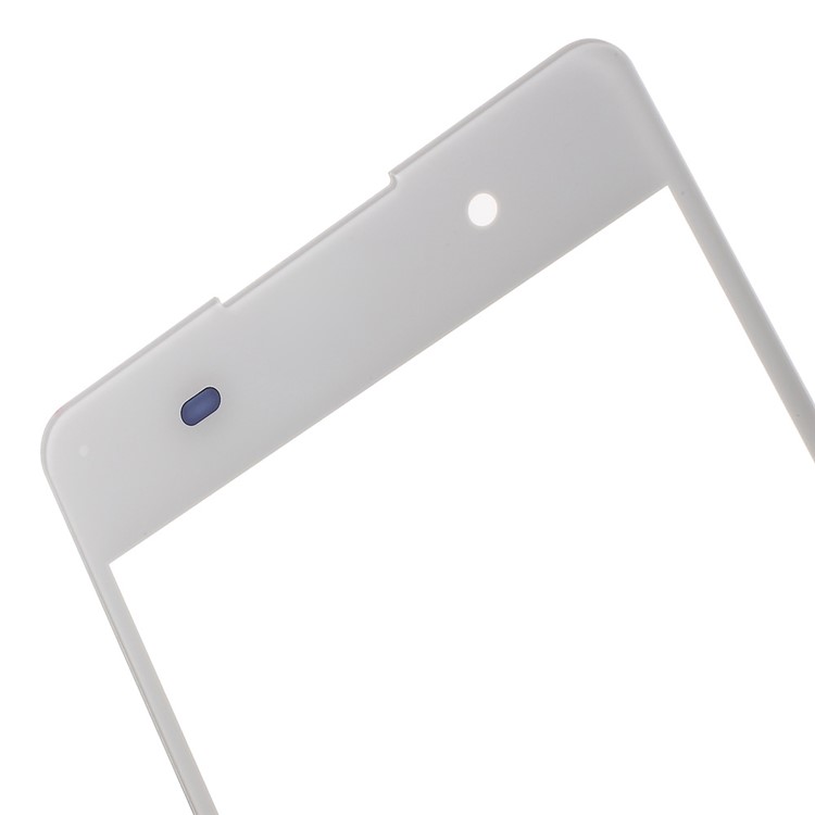 OEM for Sony Xperia E5 Touch Digitizer Screen Glass Replacement Part - White-3