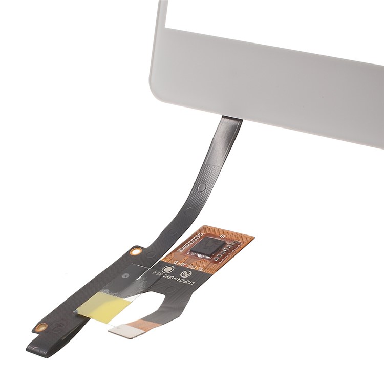 OEM for Sony Xperia E5 Touch Digitizer Screen Glass Replacement Part - White-4