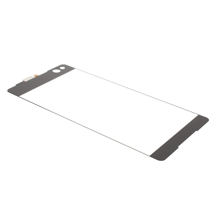 Pieza De Vidrio De Pantalla Digitalizador Táctil OEM Para Sony Xperia C5 Ultra E5553 E5506 - Negro-3