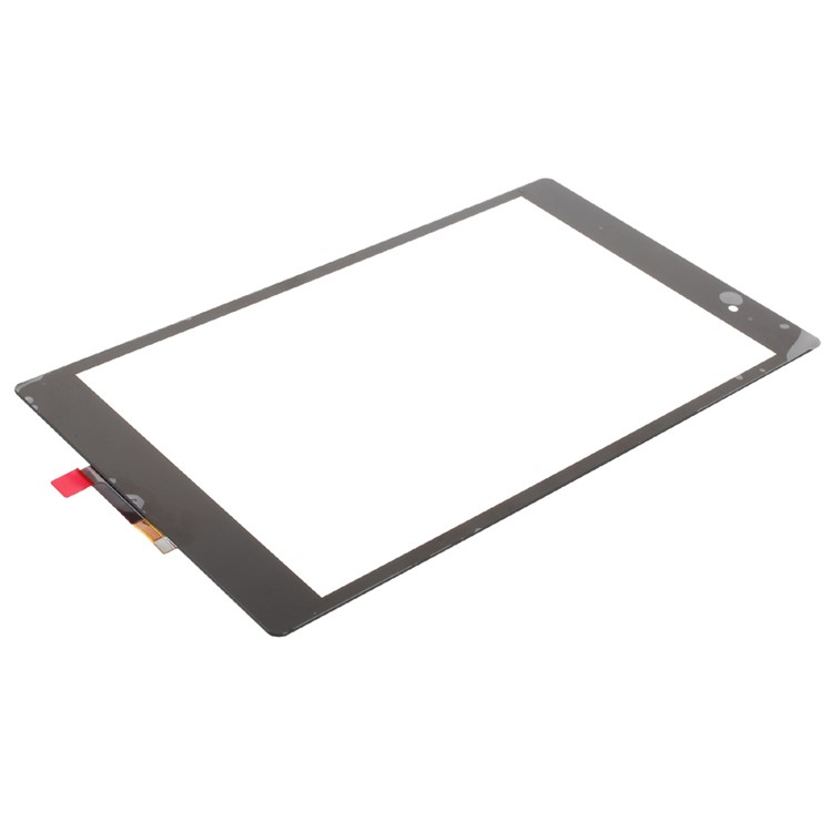 OEM Touch Digitizer Screen Glass Part for Sony Xperia Z3 Tablet Compact 4G/LTE / Compact Wi-Fi - Black-5
