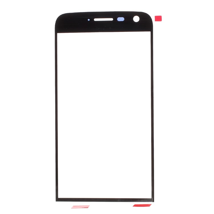 OEM Frontscheibe Glaslinse Ersatzteil Für LG G5 - Schwarz-2