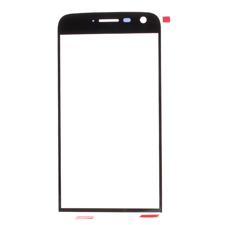 OEM Front Screen Glass Lens Ersatzteil Für LG G5 - Schwarz-2