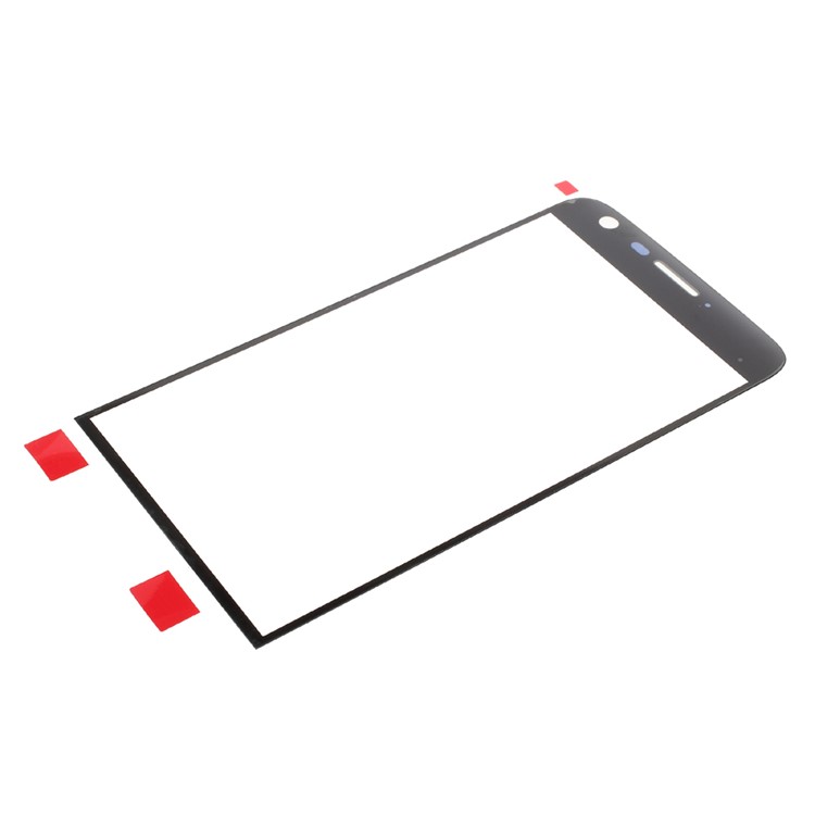 OEM Front Screen Glass Lens Ersatzteil Für LG G5 - Schwarz-5