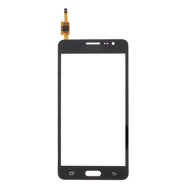 Digitizer Touchscreen Glas Teil für Samsung Galaxy on5 G5500 (OEM Material Assembly) - Schwarz-1