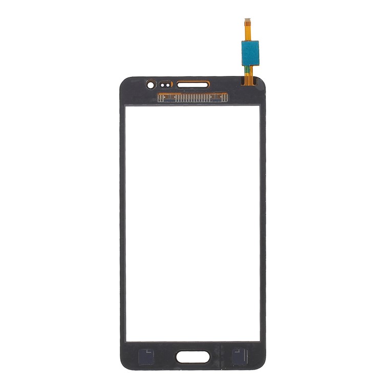Digitizer Touchscreen Glas Teil für Samsung Galaxy on5 G5500 (OEM Material Assembly) - Schwarz-2