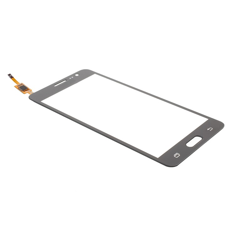 Digitizer Touchscreen Glas Teil für Samsung Galaxy on5 G5500 (OEM Material Assembly) - Schwarz-3