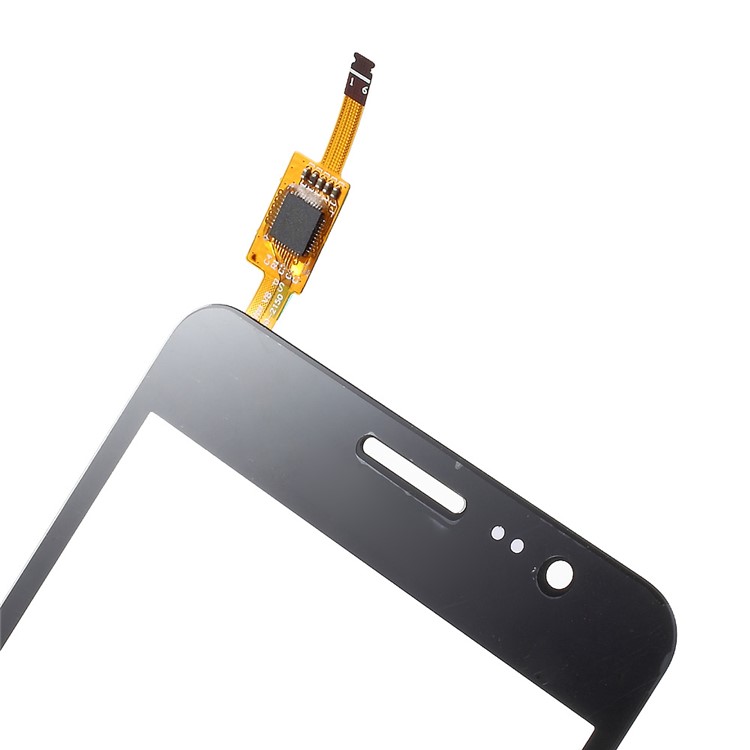 Digitizer Touchscreen Glas Teil für Samsung Galaxy on5 G5500 (OEM Material Assembly) - Schwarz-4