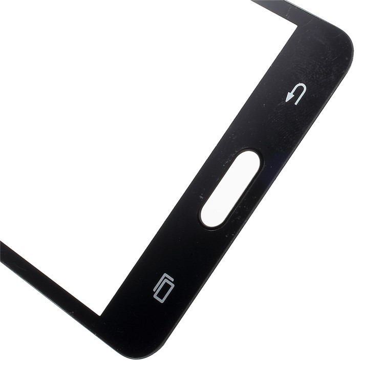 Digitizer Touchscreen Glas Teil für Samsung Galaxy on5 G5500 (OEM Material Assembly) - Schwarz-5