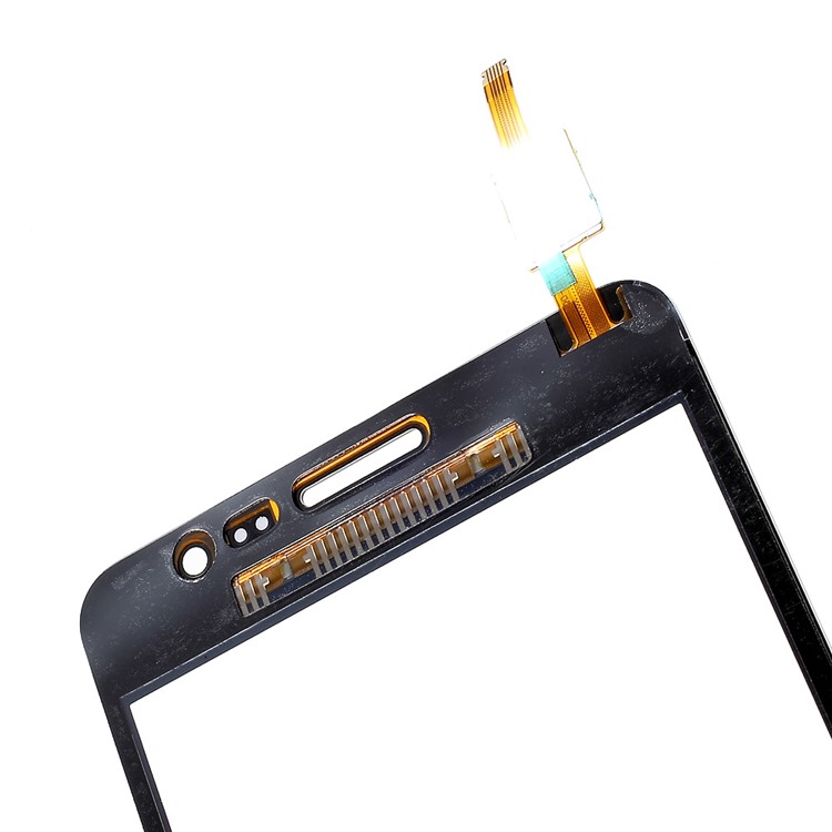 Digitizer Touchscreen Glas Teil für Samsung Galaxy on5 G5500 (OEM Material Assembly) - Schwarz-6