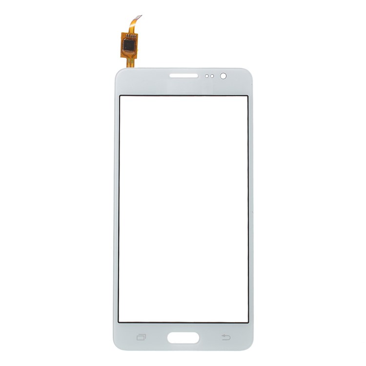 Замена Сенсорного Экрана С Цифрователем Для Samsung Galaxy On5 G5500 (сборка OEM-материалов) - Белый-1