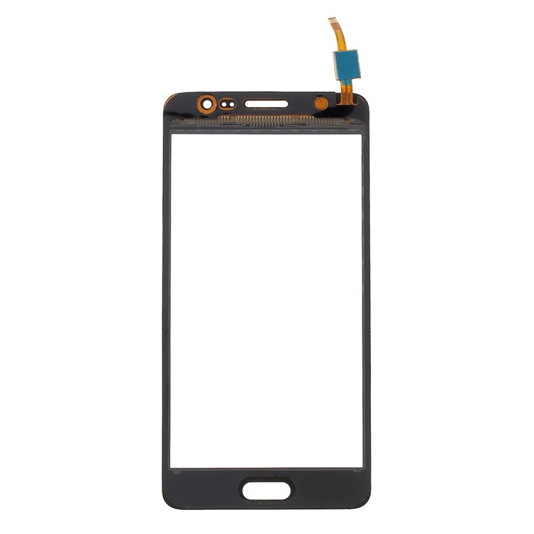 Замена Сенсорного Экрана С Цифрователем Для Samsung Galaxy On5 G5500 (сборка OEM-материалов) - Белый-2