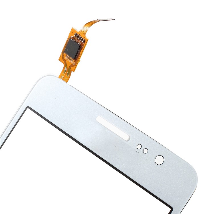 Замена Сенсорного Экрана С Цифрователем Для Samsung Galaxy On5 G5500 (сборка OEM-материалов) - Белый-5