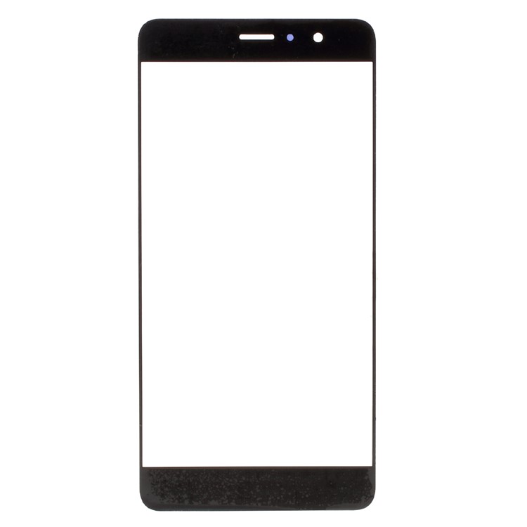 Outer Screen Glass Lens Replacement for Huawei Honor V8 - Black-2