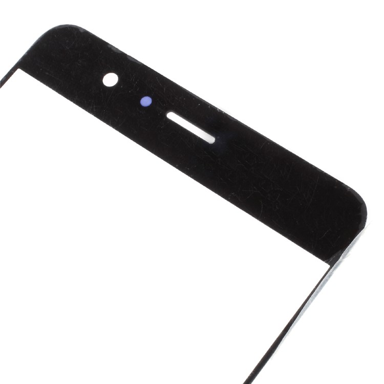 Outer Screen Glass Lens Replacement for Huawei Honor V8 - Black-3