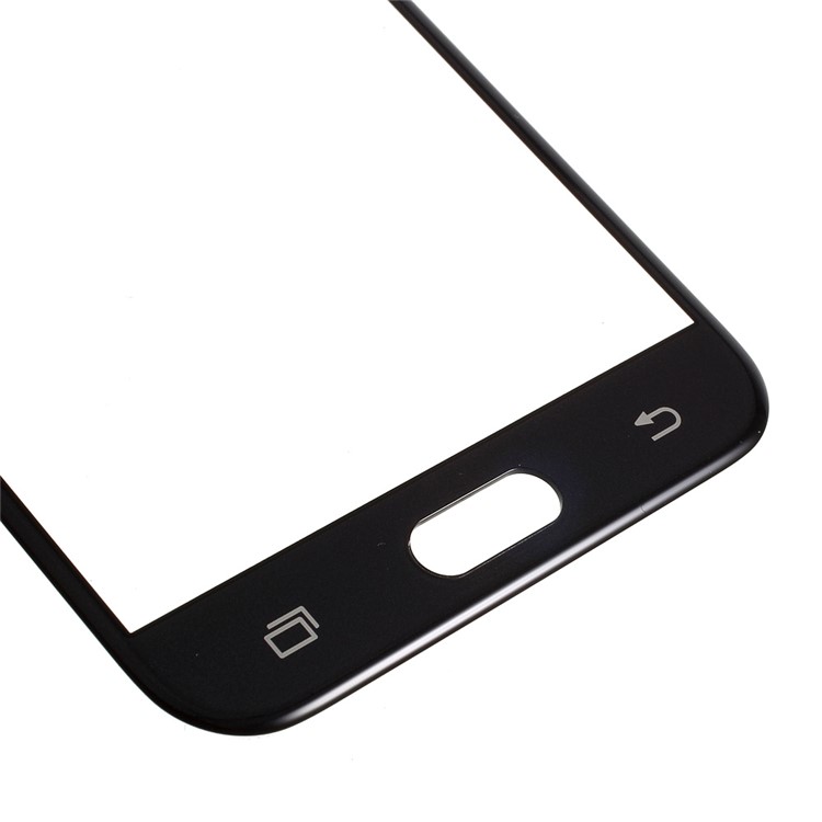 OEM Front Screen Glass Lens Part for Samsung Galaxy J3 (2017) - Black-5