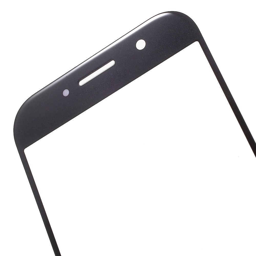 Front Screen Glass Lens Replace Part for Samsung Galaxy A5 (2017) SM-A520F - Black-4