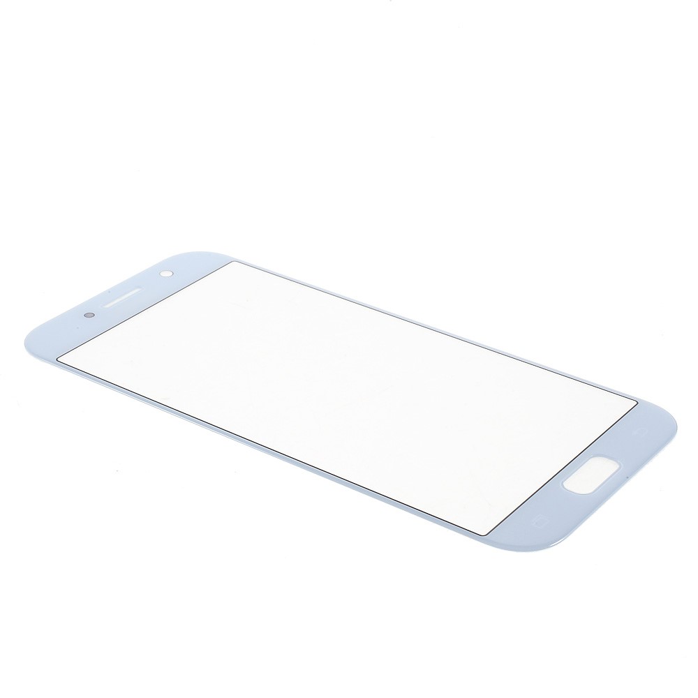 Replacement Front Screen Glass Lens for Samsung Galaxy A5 (2017) SM-A520F - Baby Blue-2