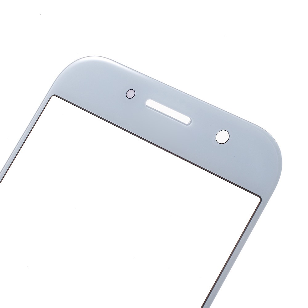 Replacement Front Screen Glass Lens for Samsung Galaxy A5 (2017) SM-A520F - Baby Blue-3