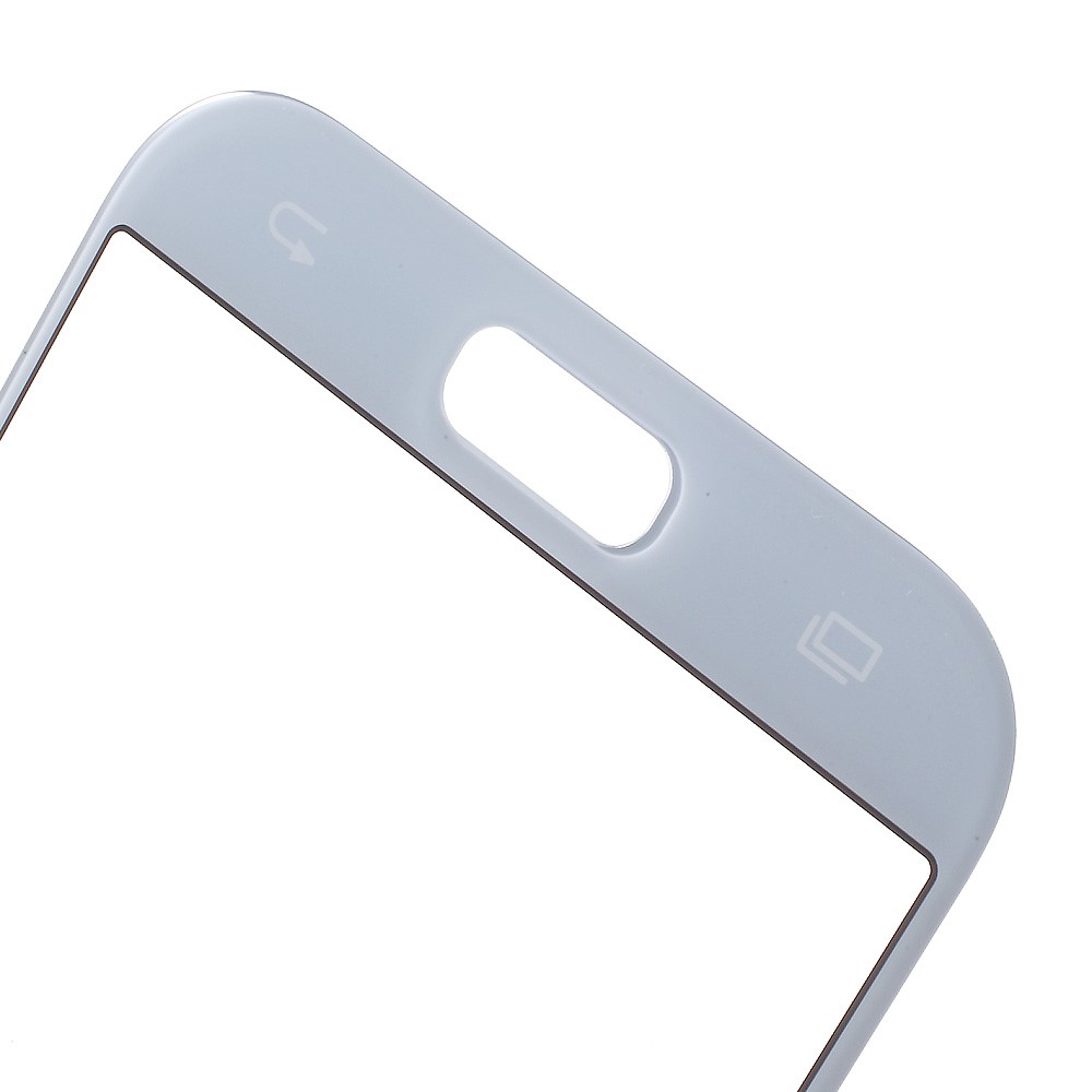 Replacement Front Screen Glass Lens for Samsung Galaxy A5 (2017) SM-A520F - Baby Blue-4