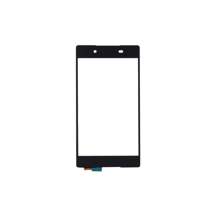 Digitizer Touch Screen Glass Replacement for Sony Xperia Z3 Plus - Black-1